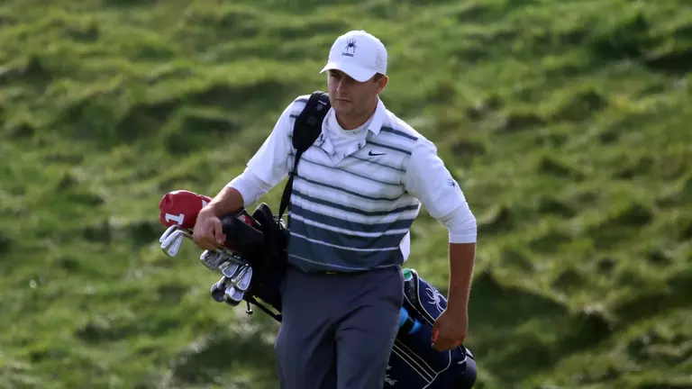 Spiders Close Strong to Claim 4th-Place Finish at Seahawk Intercollegiate