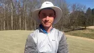 Inside the Ropes - Men's Golf