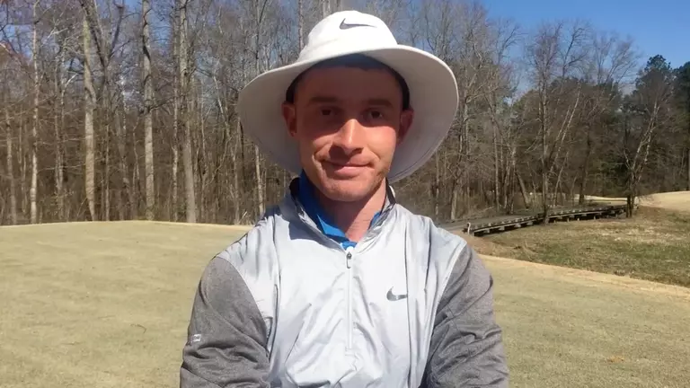 Inside the Ropes - Men's Golf