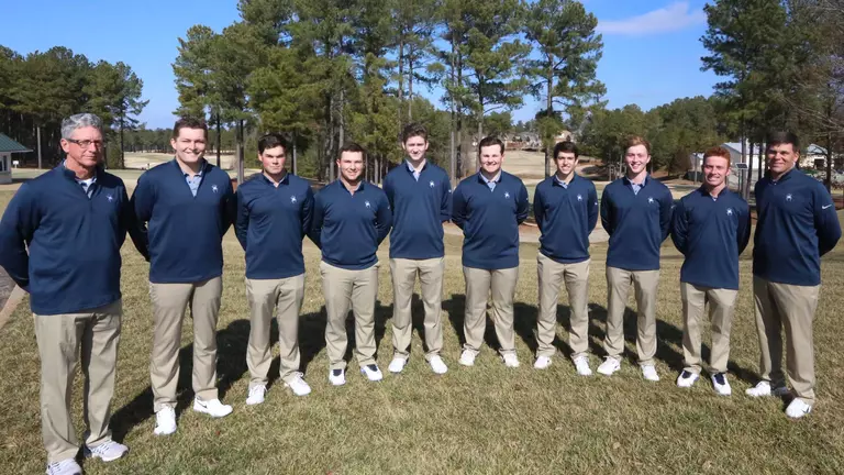 Spiders Earn All-Academic Team Honors