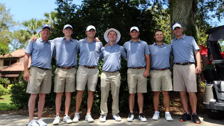 Historic Career Comes to a Close as Spiders Wrap Up A-10 Championship