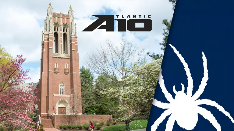 230 Spiders Earn Spot On Atlantic 10 Commissioner’s Honor Roll