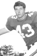 Winston Whitehead