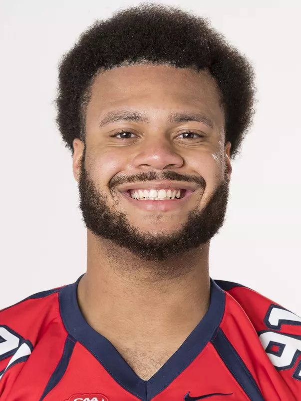 Andre Booker