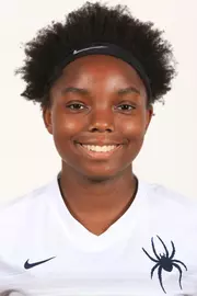 Keaira Clark