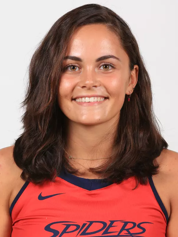 Steffie Bongers
