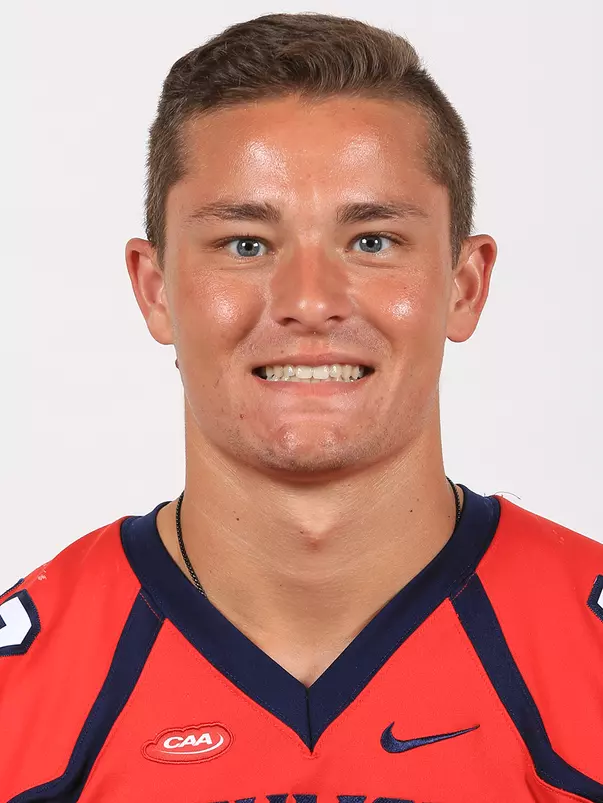 Grant Gluhaich