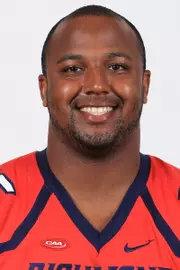 Kolby Williams