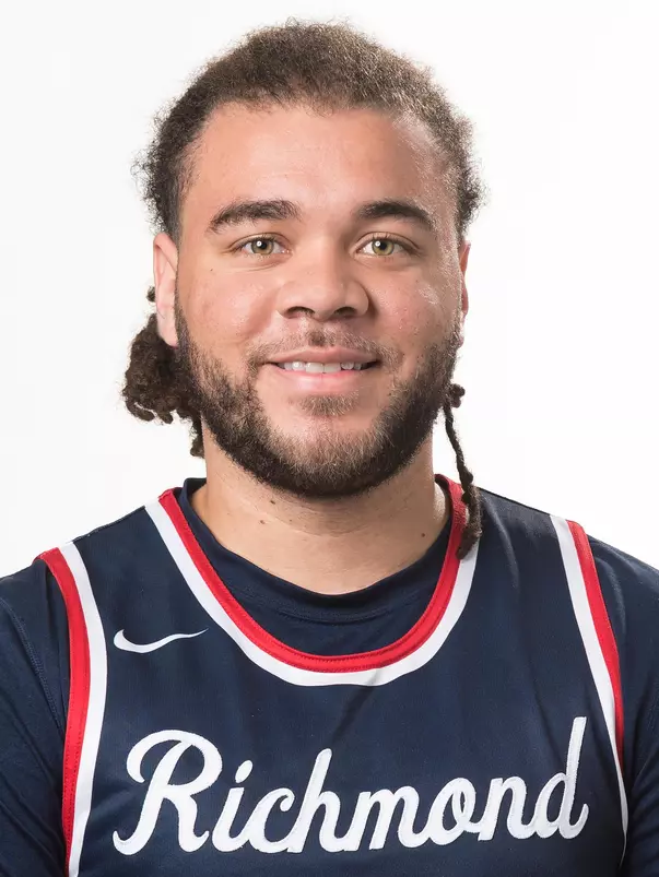 Julius Johnson
