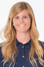 Anne Harrington