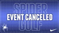 Severe Weather Cancels Janney Invitational