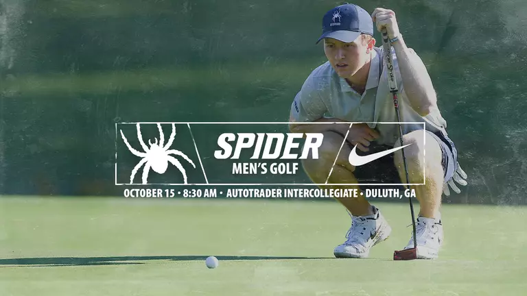 Tournament Time: Autotrader Intercollegiate