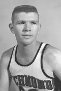 Tom "Red"  Booker