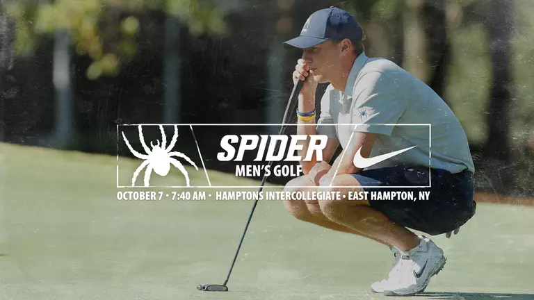 TOURNAMENT TIME: HAMPTONS INTECOLLEGIATE