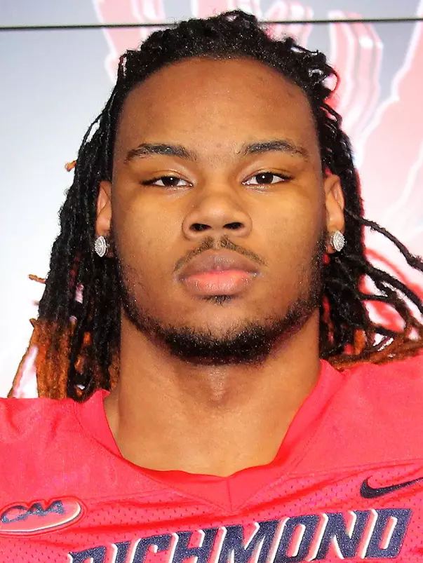 Quintarius Jefferies