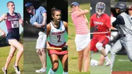Six Spiders Named VaSID Academic All-State