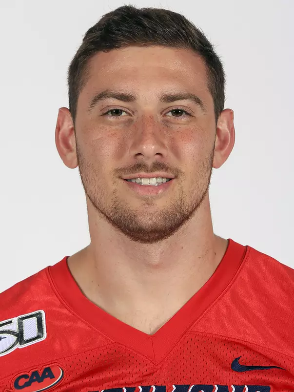 Andrew Tsangeos