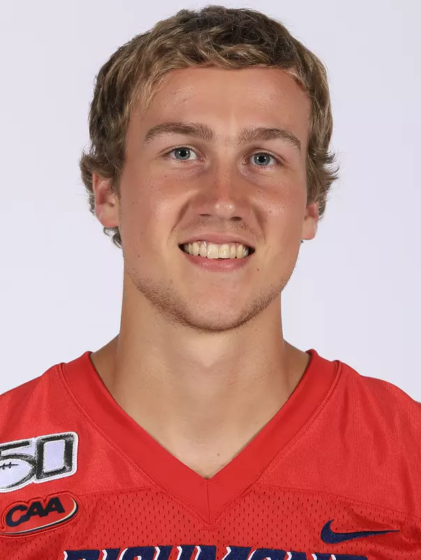Dan Jaques