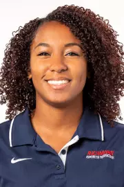 DeAnna Hedgepeth, MS, LAT, ATC