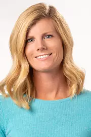 Anne Harrington