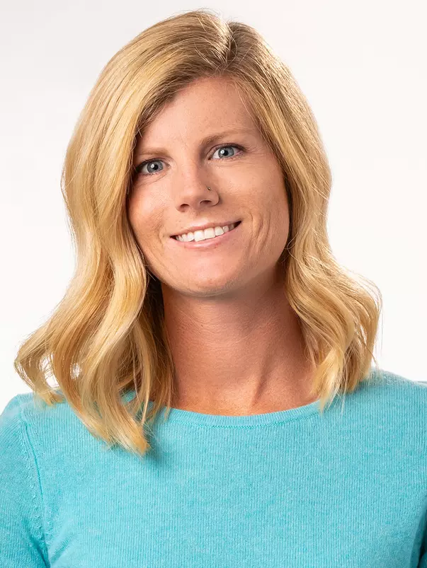 WLAX Harrington Headshot