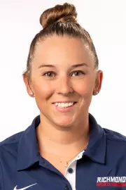 Sara Spencer, MS, LAT, ATC