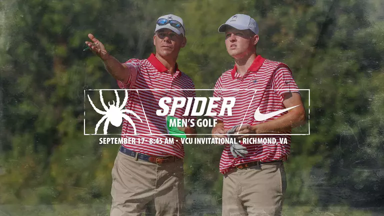 Tournament Time: VCU Invitational