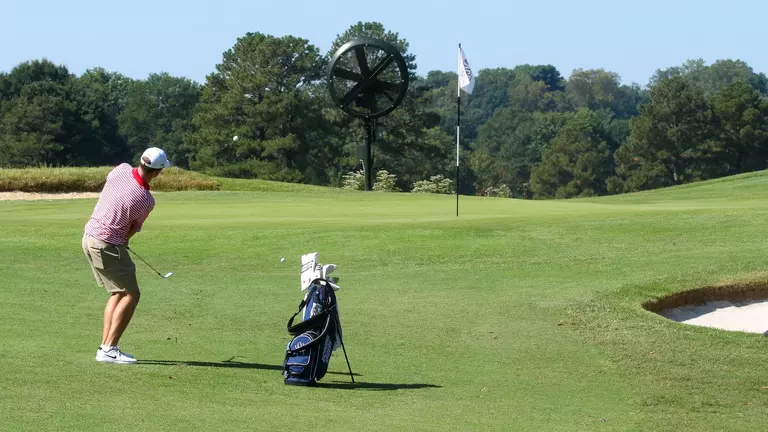 Spiders Finish Seventh at VCU Invitational