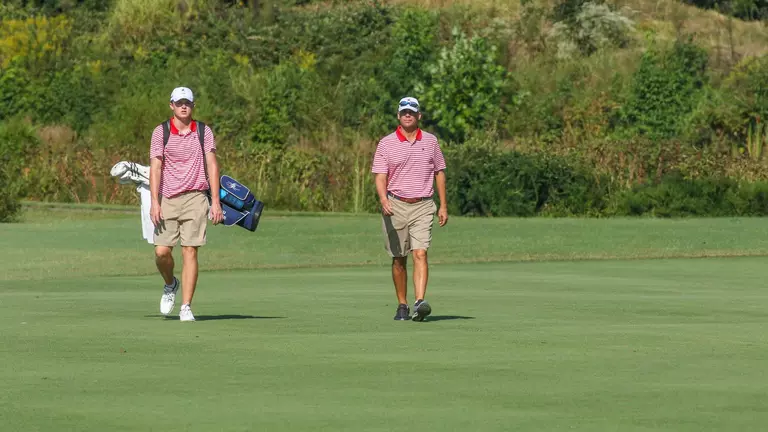 VCU Invitational Recap With Adam Decker and Lou Baker