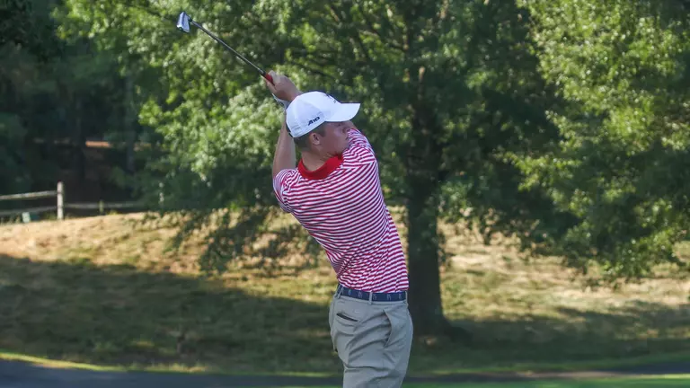 Baker's Ace Leads Spiders At River Run Collegiate
