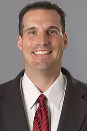 Chris Jones, MS, LAT, ATC, CSCS