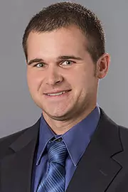Marc Warchol, MA, LAT, ATC
