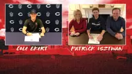 Men’s Golf Signs Two For Class of 2021