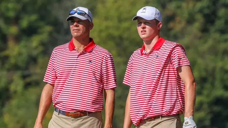 Spiders Finish Tied For 11th In Mobile