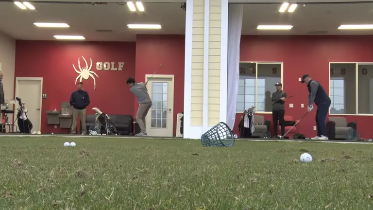 Spiders Set To Make Spring Season Debut In Mobile