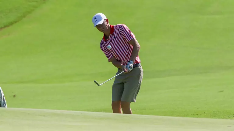 McInerney, Childress Register Solid Summer Showings