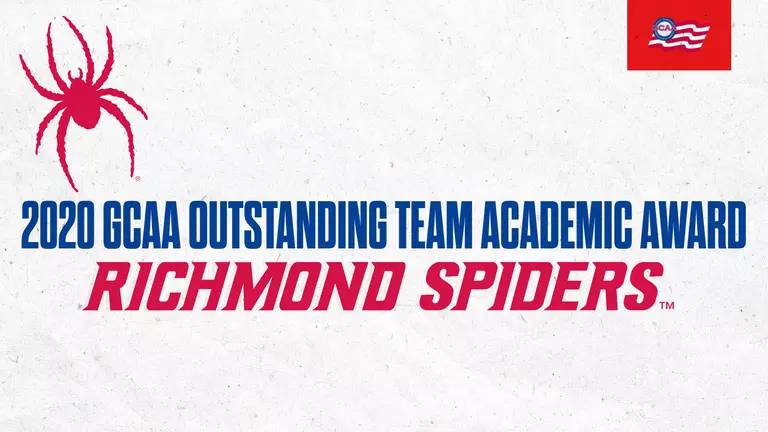 Spiders Recognized As One of Nation's Top Academic Golf Teams