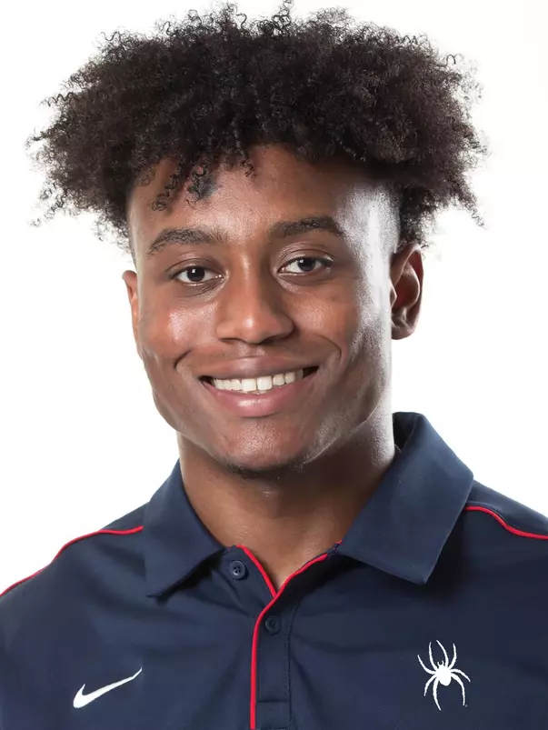 Dante Black headshot