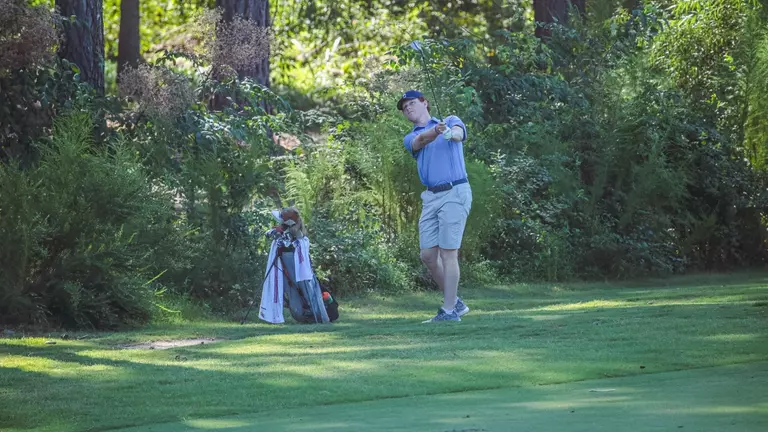 Ekert named A-10 Rookie of the Week