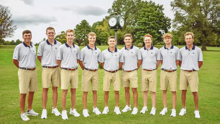 Spiders receive Outstanding Team Academic Award