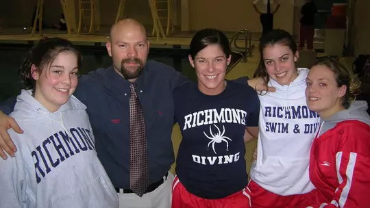 Spider Athletic Fund Spotlight - Maggie Millhiser