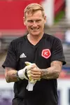 Adrian Clewlow