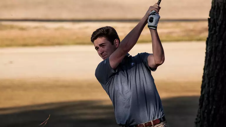 Match Day: Black & Blue Cup