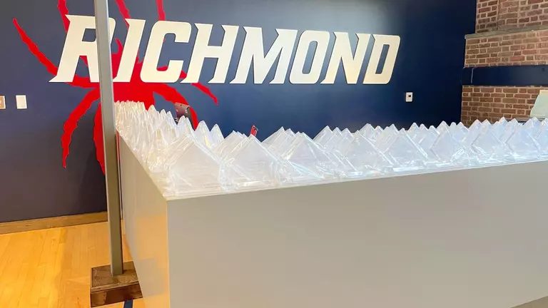 104 Spiders Earn Scholar Athlete Awards