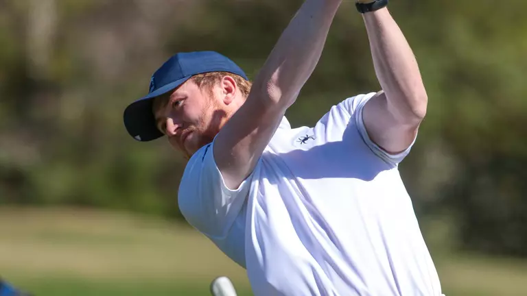 Spiders Place 12th at Irish Creek Collegiate