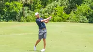 Spiders Go Low, High in Round 1 at A-10 Championship