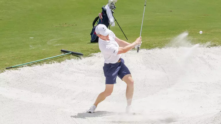 Tournament Time: Atlantic 10 Championship