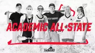 Six Spiders Named VaSID Academic All-State