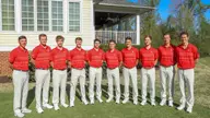 Academic National Champs: Spiders Post Top GPA Among Men's Collegiate Golf Teams