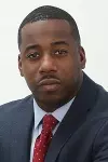 Tarron Williams Head Shot